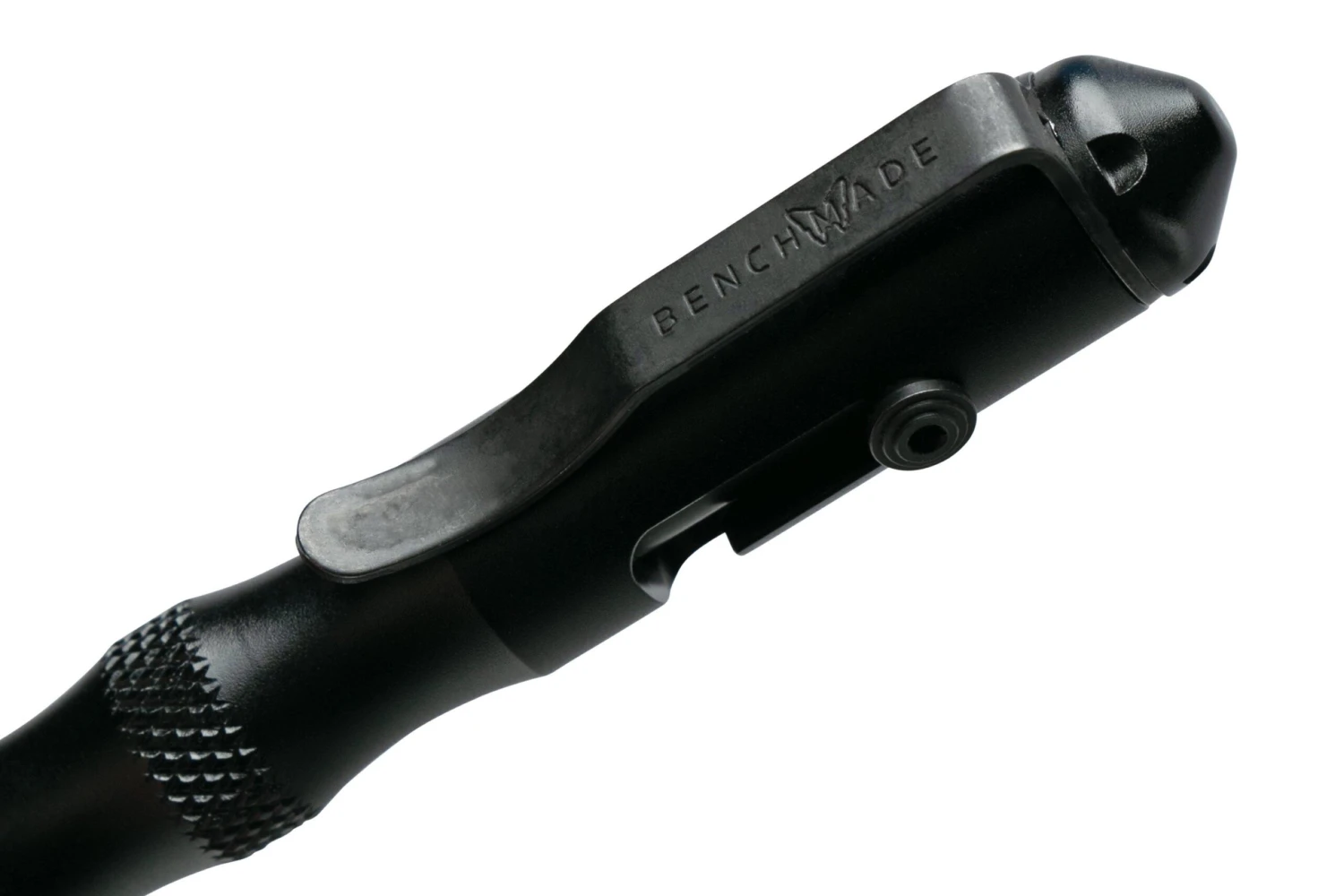 Benchmade Longhand, Axis Bolt Action Pen, 1120-1 Stylo Tactique 3 Benchmade Longhand, Axis Bolt Action Pen, 1120-1 Stylo Tactique – Image 3