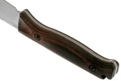 Benchmade Saddle Mountain Skinner Wood 15002 Couteau De Chasse 10 Benchmade Saddle Mountain Skinner Wood 15002 Couteau De Chasse -Benchmade Soldes Boutique BE15002 04 benchmade