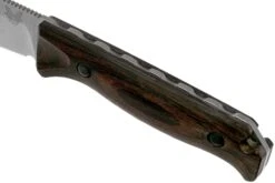 Benchmade Saddle Mountain Skinner Hook Wood 15004 Couteau De Chasse 11 Benchmade Saddle Mountain Skinner Hook Wood 15004 Couteau De Chasse -Benchmade Soldes Boutique BE15004 05 benchmade