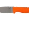 Benchmade Steep Country Hunter 15006 Orange Couteau De Chasse