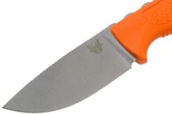 Benchmade Steep Country Hunter 15006 Orange Couteau De Chasse -Benchmade Soldes Boutique BE15006 03 benchmade