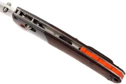 Benchmade 15080-2 Crooked River, Bois 15 Benchmade 15080-2 Crooked River, Bois -Benchmade Soldes Boutique BE15080 2 07 benchmade be15080 2 07