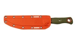 Benchmade Meatcrafter CPM-S45VN, OD Green G10 15500OR-3 Couteau De Chasse -Benchmade Soldes Boutique BE15500 3 07 benchmade