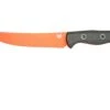 Benchmade Meatcrafter CPM-S45VN, Carbonfiber 15500OR-2 Couteau De Chasse