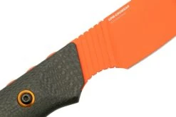 Benchmade Raghorn 15600OR CPM-CruWear, Carbon, Couteau De Chasse 10 Benchmade Raghorn 15600OR CPM-CruWear, Carbon, Couteau De Chasse -Benchmade Soldes Boutique BE15600OR 05 benchmade