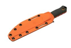 Benchmade Raghorn 15600OR CPM-CruWear, Carbon, Couteau De Chasse 11 Benchmade Raghorn 15600OR CPM-CruWear, Carbon, Couteau De Chasse -Benchmade Soldes Boutique BE15600OR 07 benchmade