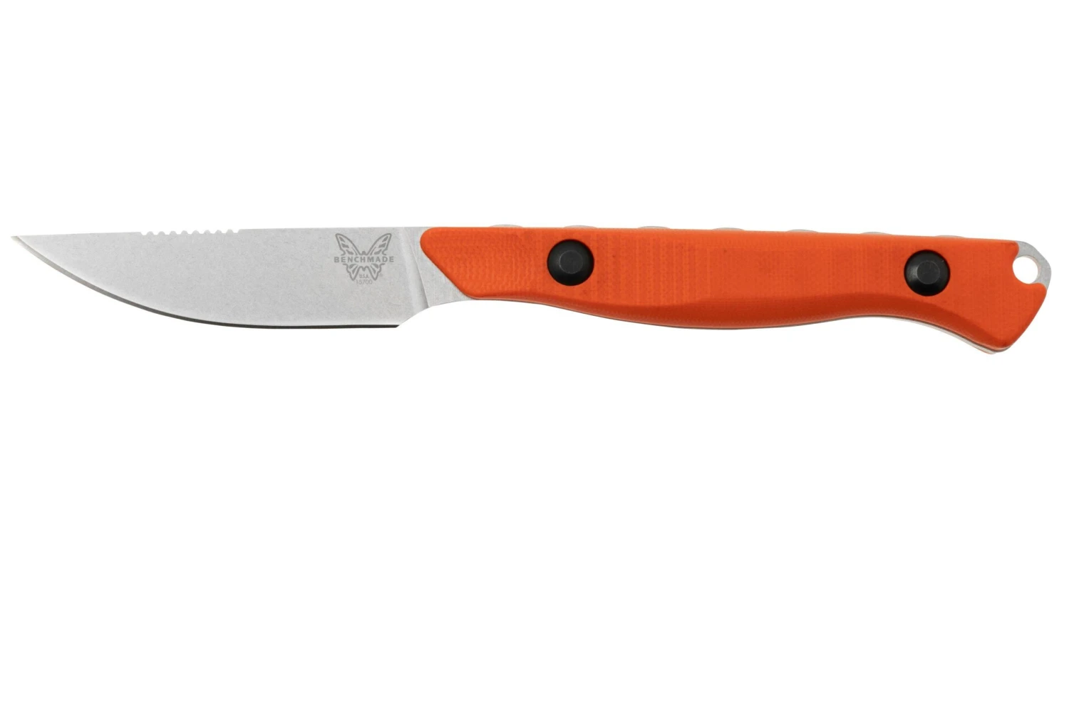 Benchmade Flyway 15700 Orange G10 Couteau De Chasse 1 Benchmade Flyway 15700 Orange G10 Couteau De Chasse