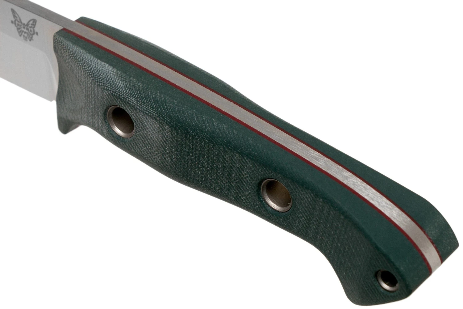 Benchmade 162 Bushcrafter 5 Benchmade 162 Bushcrafter – Image 5