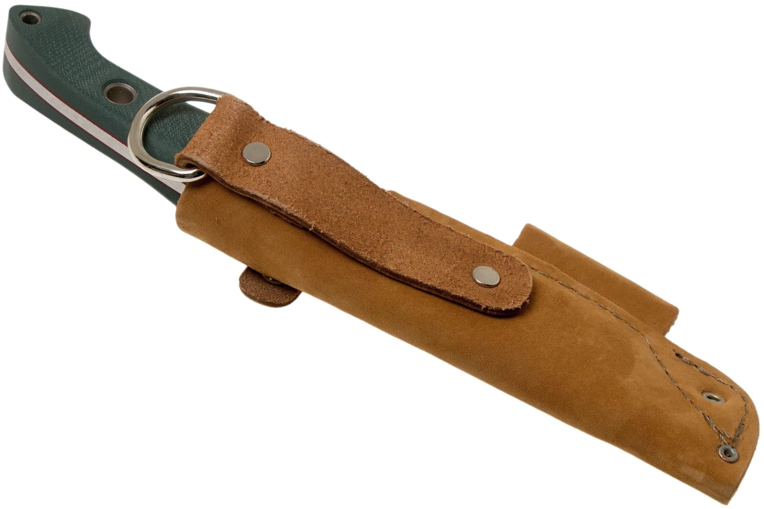 Benchmade 162 Bushcrafter 7 Benchmade 162 Bushcrafter – Image 7