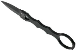 Benchmade Mini SOCP 173BK Couteau à Lame Fixe, Greg Thompson Design 8 Benchmade Mini SOCP 173BK Couteau à Lame Fixe, Greg Thompson Design -Benchmade Soldes Boutique BE173BK 03 benchmade