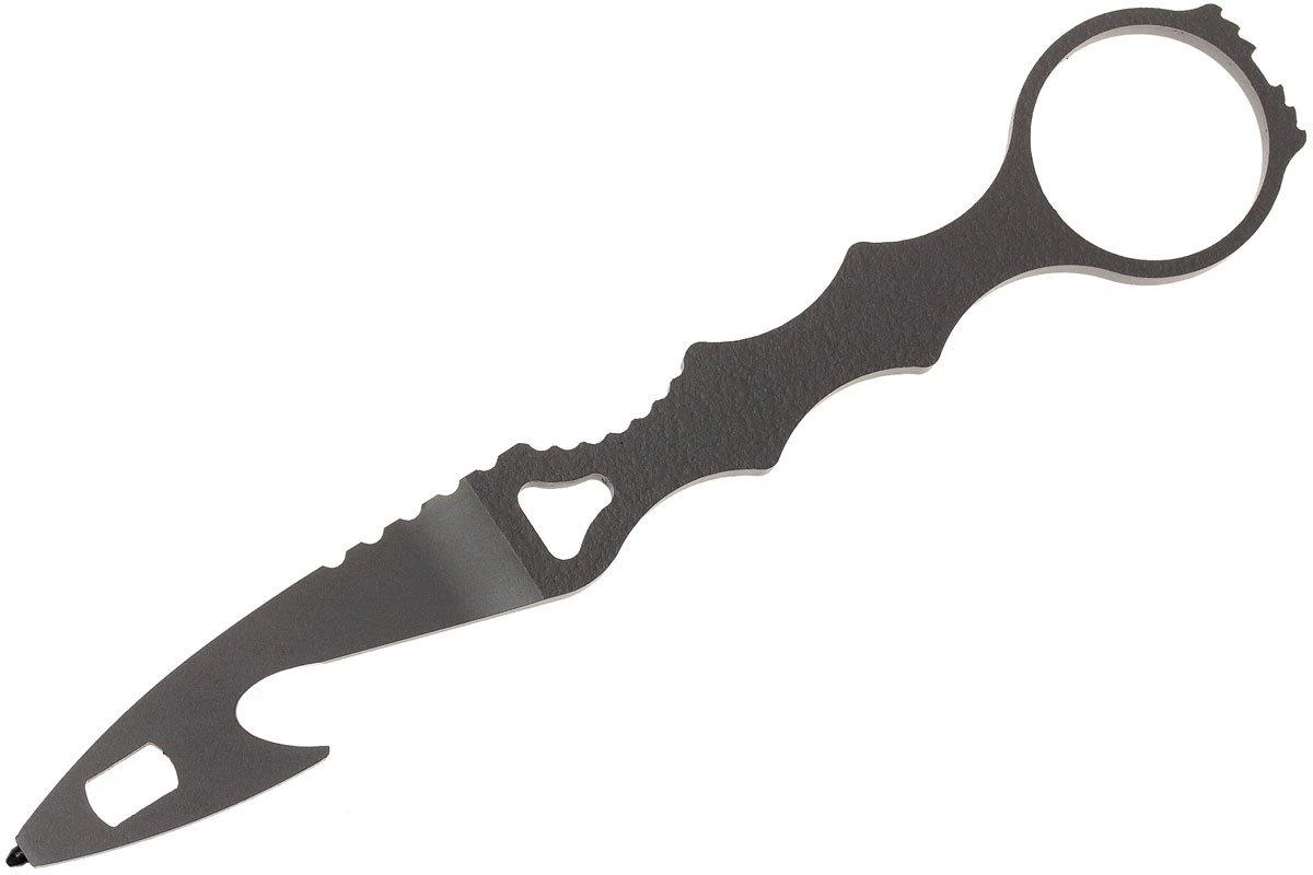 Benchmade 179GRY SOCP Rescue Cutter 2 Benchmade 179GRY SOCP Rescue Cutter – Image 2