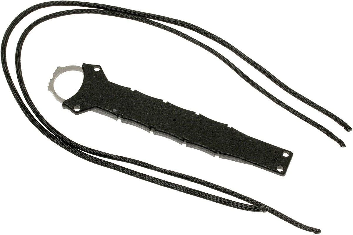 Benchmade 179GRY SOCP Rescue Cutter 7 Benchmade 179GRY SOCP Rescue Cutter – Image 7