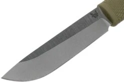 Benchmade Leuku 202 Couteau De Bushcraft -Benchmade Soldes Boutique BE202 03 benchmade