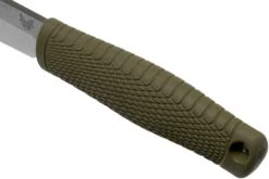 Benchmade Leuku 202 Couteau De Bushcraft -Benchmade Soldes Boutique BE202 05 benchmade