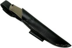Benchmade Leuku 202 Couteau De Bushcraft -Benchmade Soldes Boutique BE202 06 benchmade
