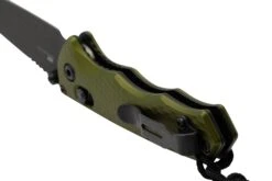 Benchmade 290BK-2 Full Immunity Woodland Green, Couteau De Poche 9 Benchmade 290BK-2 Full Immunity Woodland Green, Couteau De Poche -Benchmade Soldes Boutique BE290BK 2 04 benchmade