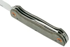 Benchmade Weekender 317-1 Green Canvas Micarta, Couteau De Poche Slipjoint 11 Benchmade Weekender 317-1 Green Canvas Micarta, Couteau De Poche Slipjoint -Benchmade Soldes Boutique BE317 1 05 benchmade