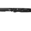 Benchmade SOCP 4.5 391SBK Serrated Couteau De Poche, Greg Thompson Design