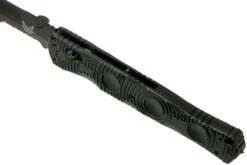 Benchmade SOCP 4.5 391SBK Serrated Couteau De Poche, Greg Thompson Design -Benchmade Soldes Boutique BE391SBK 07 benchmade