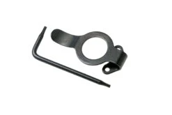 Benchmade SOCP 4.5 391SBK Serrated Couteau De Poche, Greg Thompson Design -Benchmade Soldes Boutique BE391SBK 08 benchmade