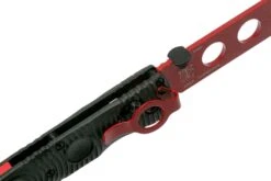 Benchmade SOCP 4.5 Trainer 391T Couteau D’entrainement, Greg Thompson Design -Benchmade Soldes Boutique BE391T 06 benchmade