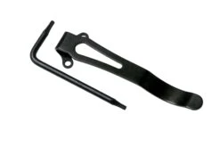 Benchmade SOCP 4.5 Trainer 391T Couteau D’entrainement, Greg Thompson Design -Benchmade Soldes Boutique BE391T 08 benchmade