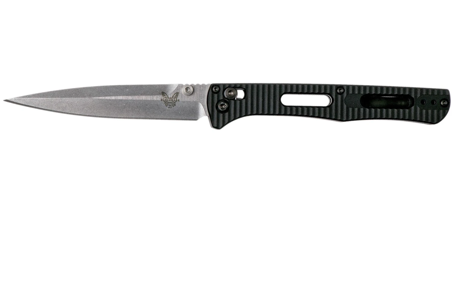 Benchmade Fact 417 Couteau De Poche 1 Benchmade Fact 417 Couteau De Poche