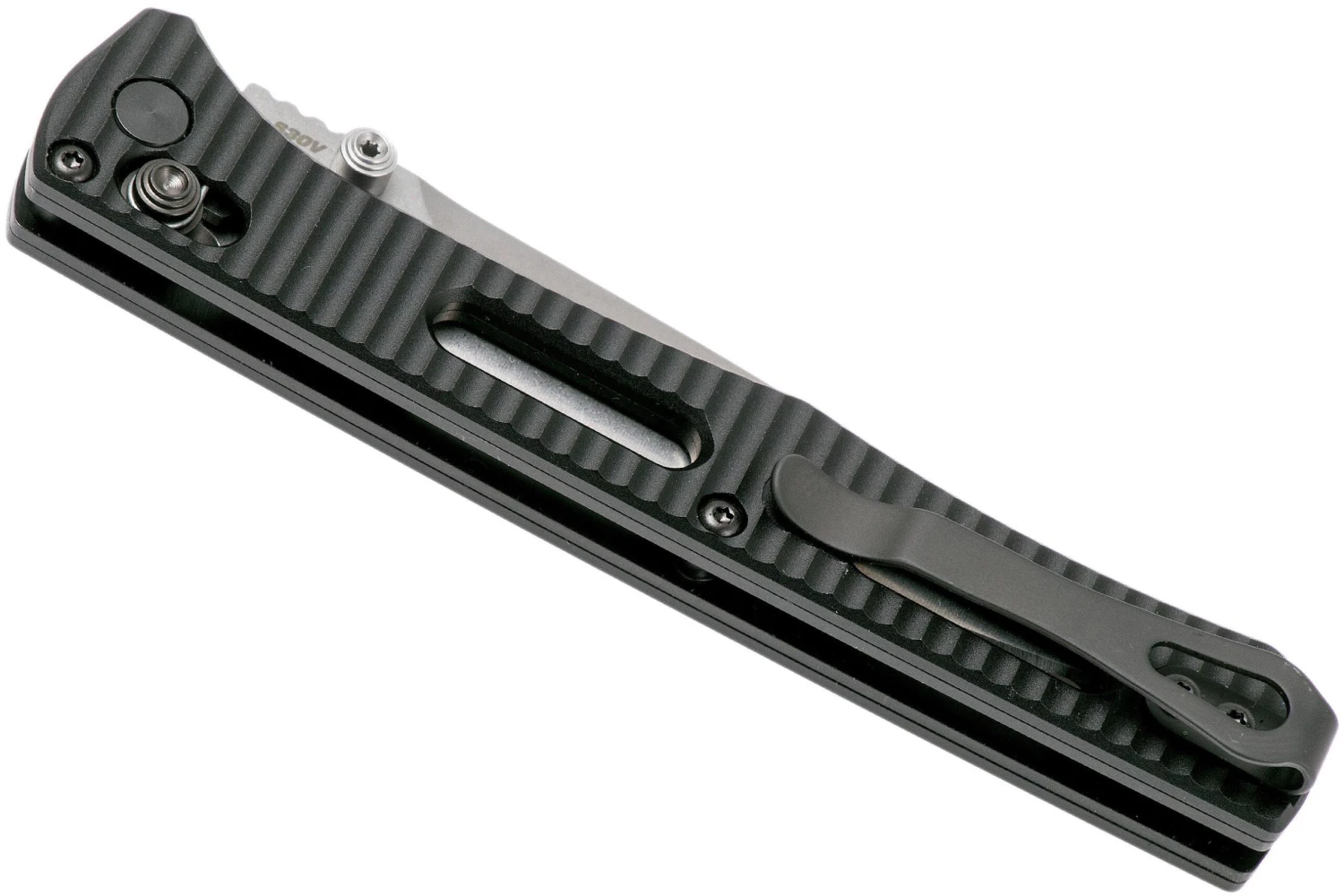 Benchmade Fact 417 Couteau De Poche 4 Benchmade Fact 417 Couteau De Poche â Image 4