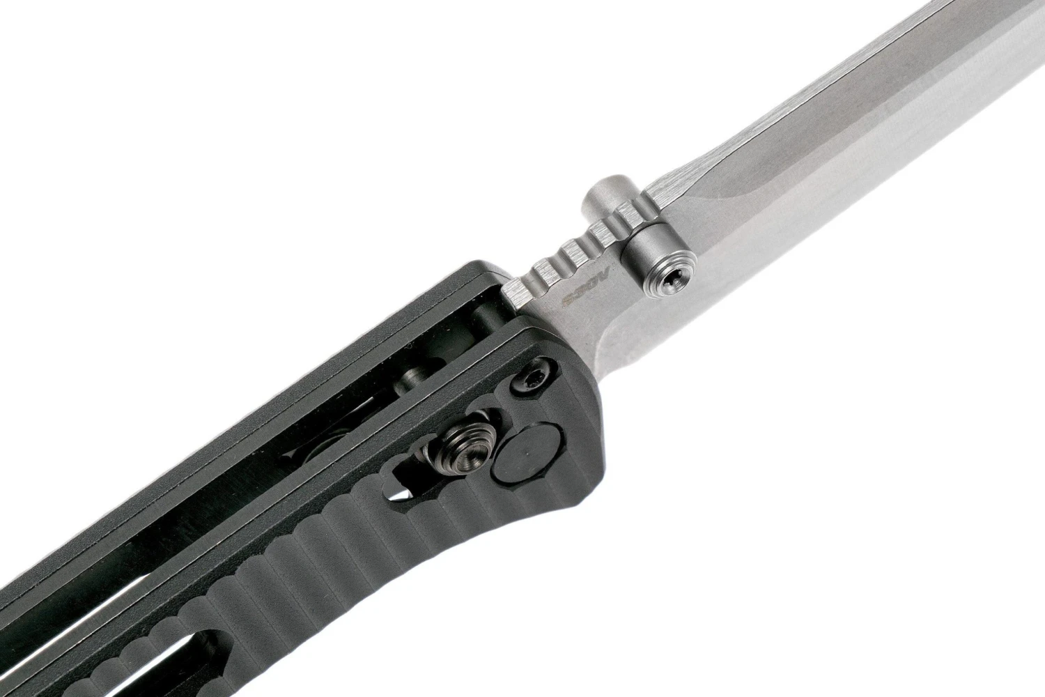 Benchmade Fact 417 Couteau De Poche 6 Benchmade Fact 417 Couteau De Poche â Image 6