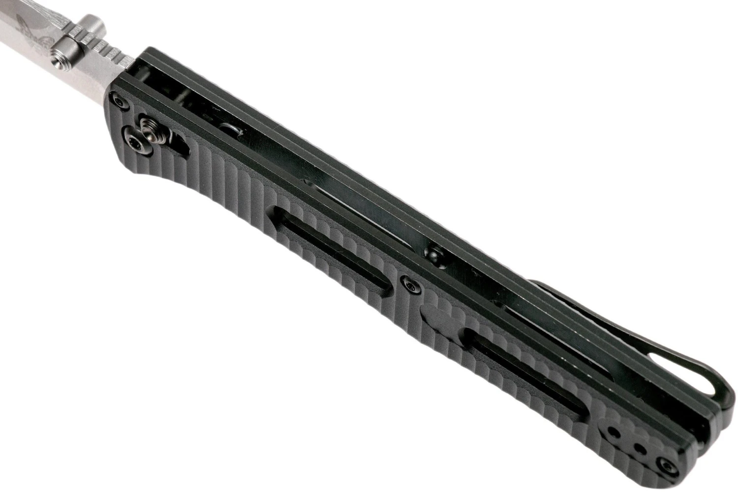 Benchmade Fact 417 Couteau De Poche 7 Benchmade Fact 417 Couteau De Poche â Image 7