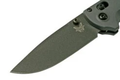 Benchmade Redoubt 430BK Couteau De Poche -Benchmade Soldes Boutique BE430BK 03 benchmade