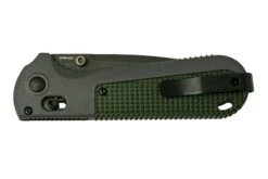 Benchmade Redoubt 430BK Couteau De Poche -Benchmade Soldes Boutique BE430BK 04 benchmade