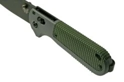 Benchmade Redoubt 430BK Couteau De Poche -Benchmade Soldes Boutique BE430BK 05 benchmade