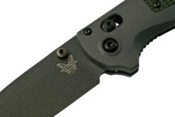 Benchmade Redoubt 430BK Couteau De Poche -Benchmade Soldes Boutique BE430BK 06 benchmade