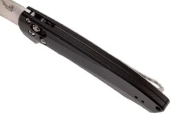 Benchmade 490 Amicus Couteau De Poche -Benchmade Soldes Boutique BE490 07 benchmade be490 07