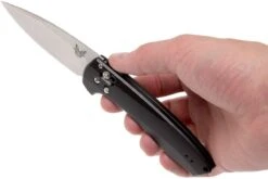 Benchmade 490 Amicus Couteau De Poche -Benchmade Soldes Boutique BE490 09 benchmade be490 09