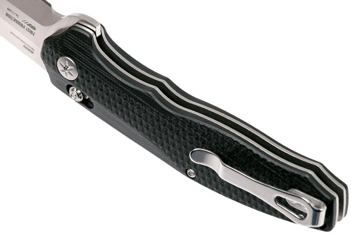 Benchmade Vector 495 Axis Flipper Couteau De Poche 5 Benchmade Vector 495 Axis Flipper Couteau De Poche – Image 5