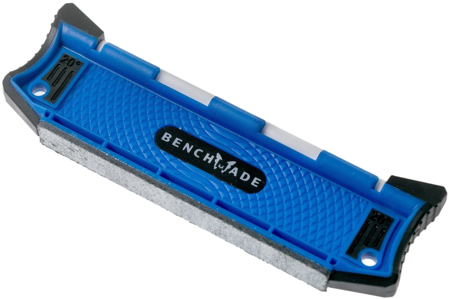 Benchmade Worksharp BE50080 Guided Hone Tool, 20 Grades 1 Benchmade Worksharp BE50080 Guided Hone Tool, 20 Grades