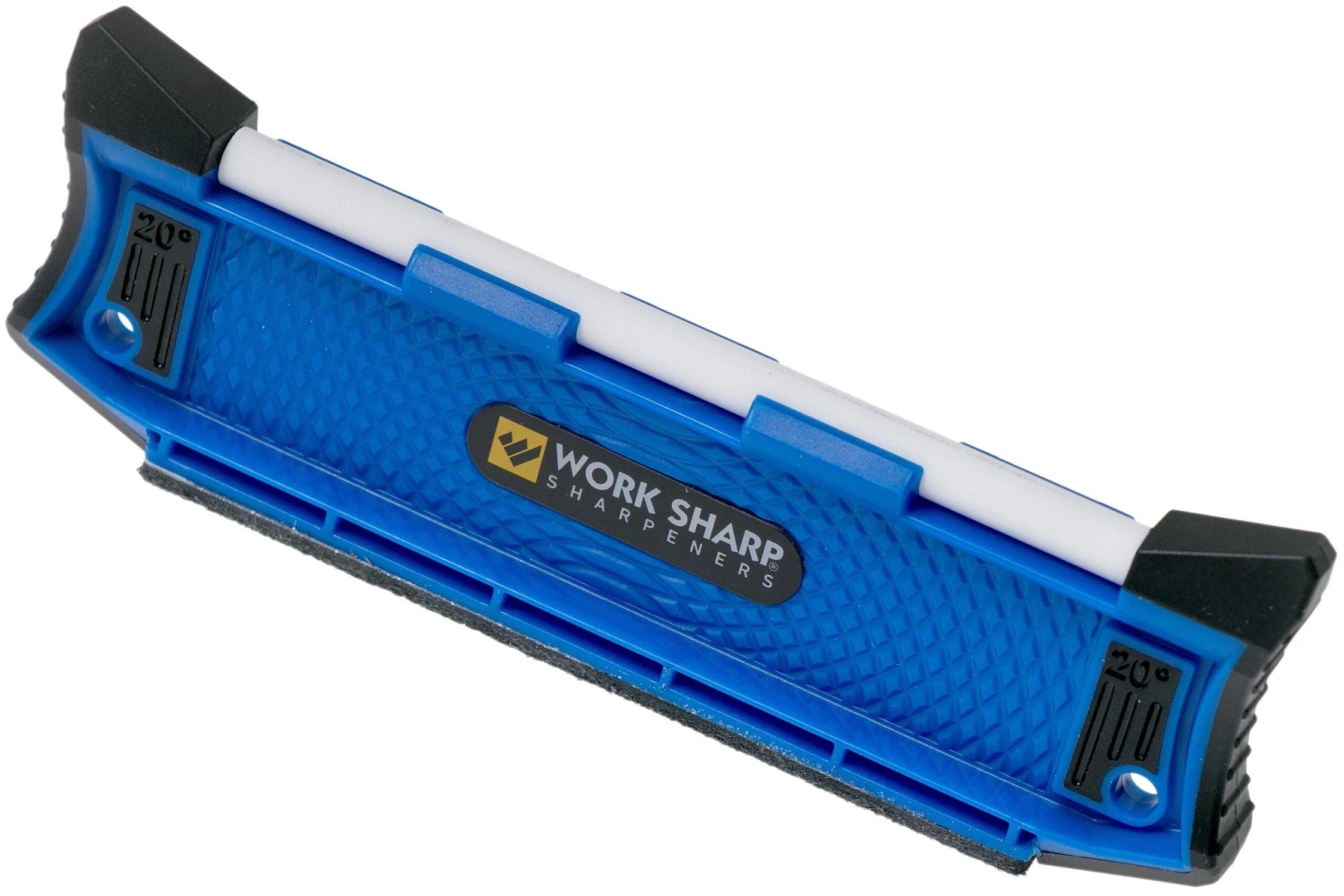 Benchmade Worksharp BE50080 Guided Hone Tool, 20 Grades 2 Benchmade Worksharp BE50080 Guided Hone Tool, 20 Grades – Image 2