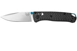 Benchmade Mini Bugout 533-3 Carbonfiber, CPM S90V, Couteau De Poche