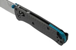 Benchmade Mini Bugout 533-3 Carbonfiber, CPM S90V, Couteau De Poche -Benchmade Soldes Boutique BE533 3 05 benchmade