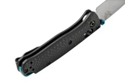Benchmade Mini Bugout 533-3 Carbonfiber, CPM S90V, Couteau De Poche -Benchmade Soldes Boutique BE533 3 06 benchmade