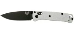 Benchmade Mini Bugout 533BK-1 White Couteau De Poche
