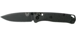 Benchmade Mini Bugout Black DLC 533BK-2 Couteau De Poche