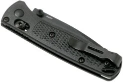 Benchmade Mini Bugout Black DLC 533BK-2 Couteau De Poche -Benchmade Soldes Boutique BE533BK 2 04 benchmade