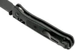 Benchmade Mini Bugout Black DLC 533BK-2 Couteau De Poche -Benchmade Soldes Boutique BE533BK 2 05 benchmade