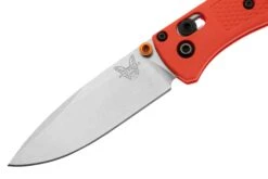 Benchmade Mini Bugout 533 Orange Couteau De Poche 10 Benchmade Mini Bugout 533 Orange Couteau De Poche -Benchmade Soldes Boutique BE533 03 benchmade