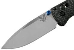 Benchmade Bugout 535-3 Carbon Fibre, CPM S90V, Couteau De Poche 9 Benchmade Bugout 535-3 Carbon Fibre, CPM S90V, Couteau De Poche -Benchmade Soldes Boutique BE535 3 03 benchmade