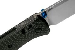 Benchmade Bugout 535-3 Carbon Fibre, CPM S90V, Couteau De Poche 12 Benchmade Bugout 535-3 Carbon Fibre, CPM S90V, Couteau De Poche -Benchmade Soldes Boutique BE535 3 06 benchmade