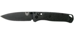 Benchmade Bugout Black 535BK-2 Couteau De Poche